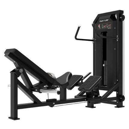 Tunturi Platinum Hip Thrust Appareil de musculation des hanches