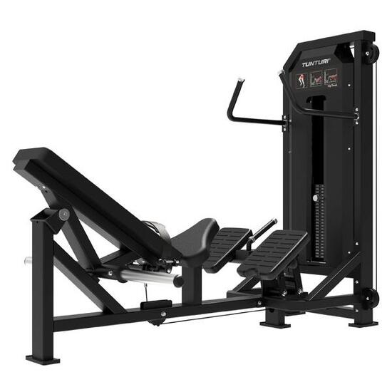 Tunturi Platinum Hip Thrust Appareil de musculation des hanches