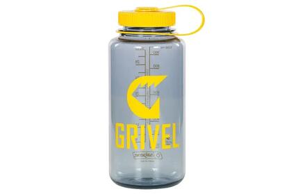 Bouteille Grivel 1L Eastman Tritan sans BPA légère et incassable large goulot