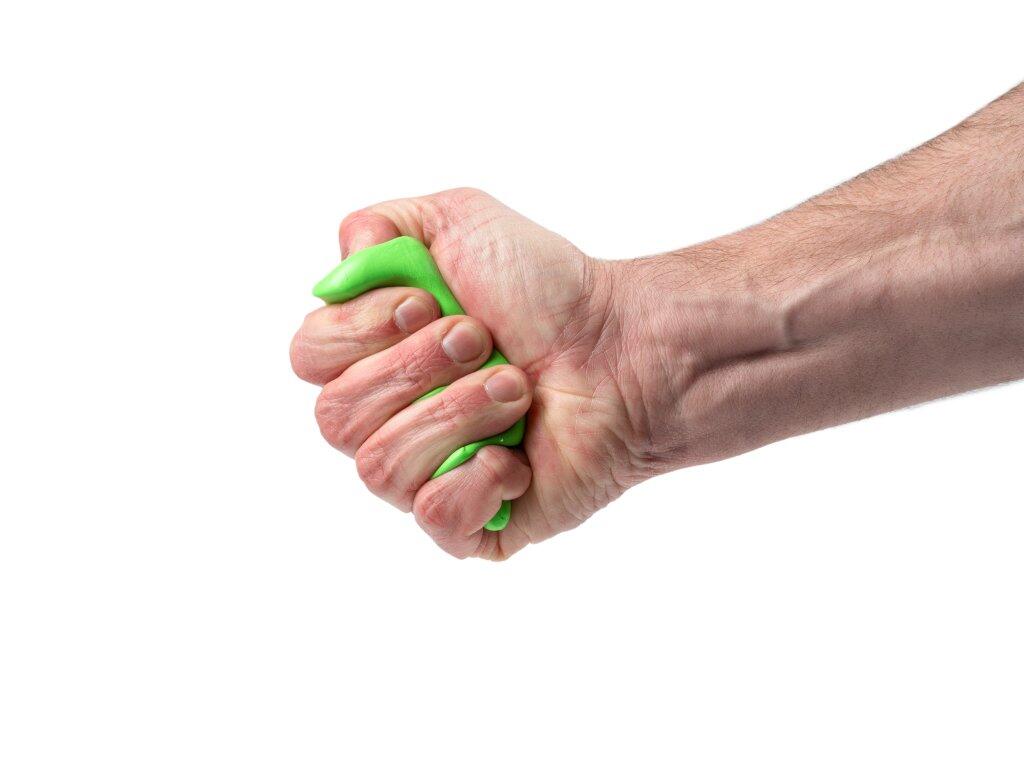 Terapeutická hmota 85g, střední 2/5