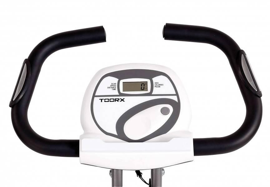 Vélo d'appartement pliable TOORX BRX-COMPACT 3/7