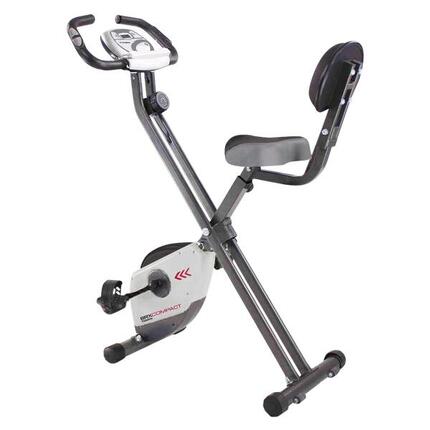 Vélo d'appartement pliable TOORX BRX-COMPACT