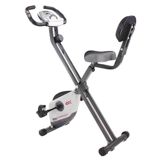 Vélo d'appartement pliable TOORX BRX-COMPACT
