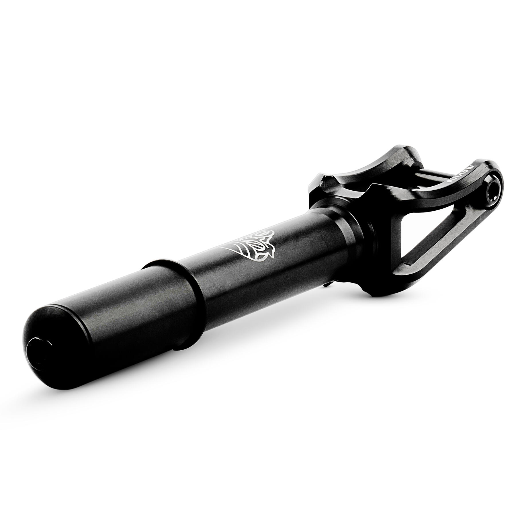 Hliníková vidlice pro freestylovou koloběžku Movino TEAM PRO 2 HIC (black) 4/5