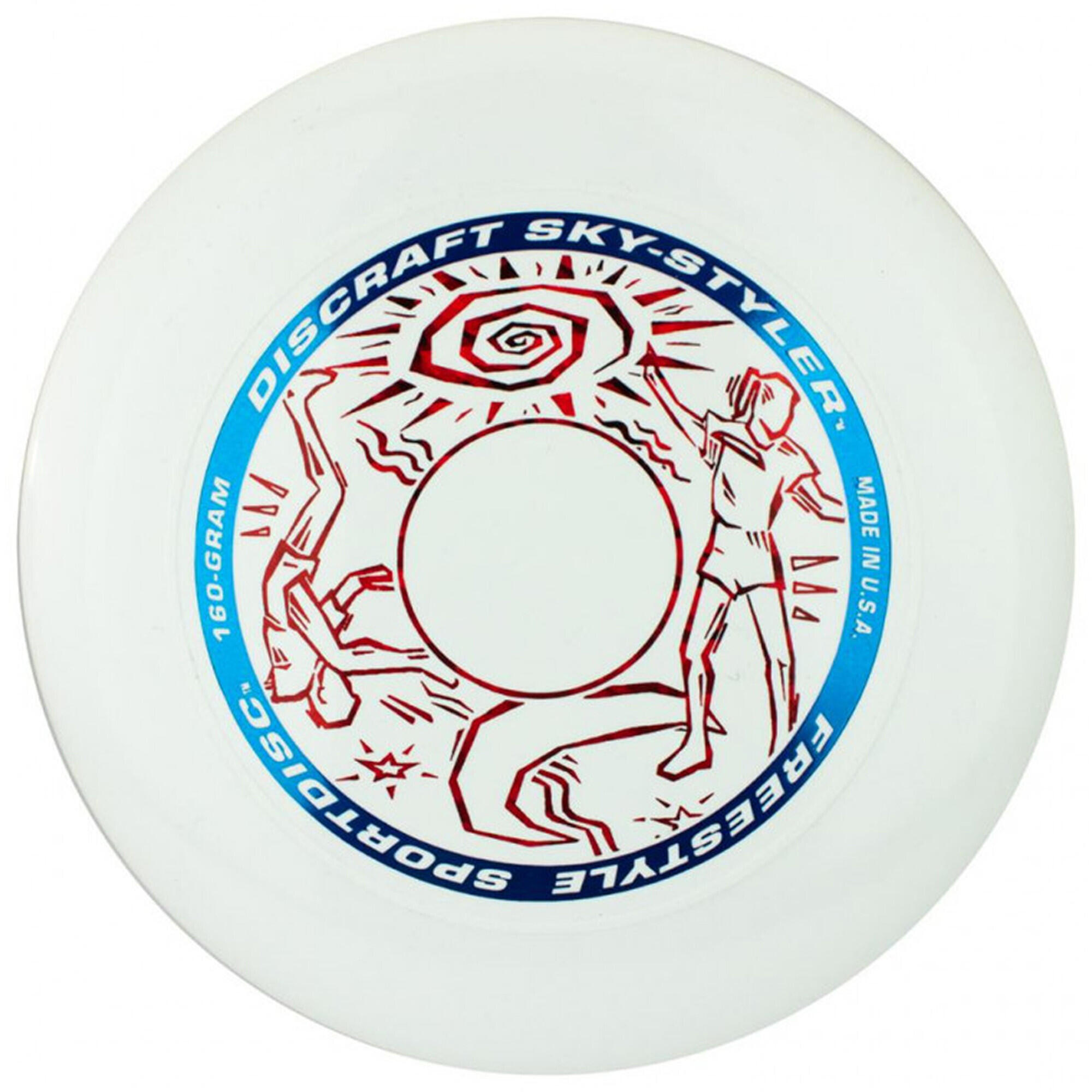 DISCRAFT picture