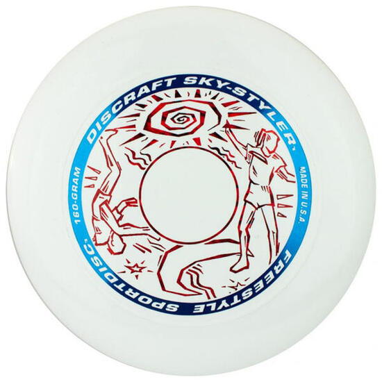 Disque à lancer Discraft Skystyler