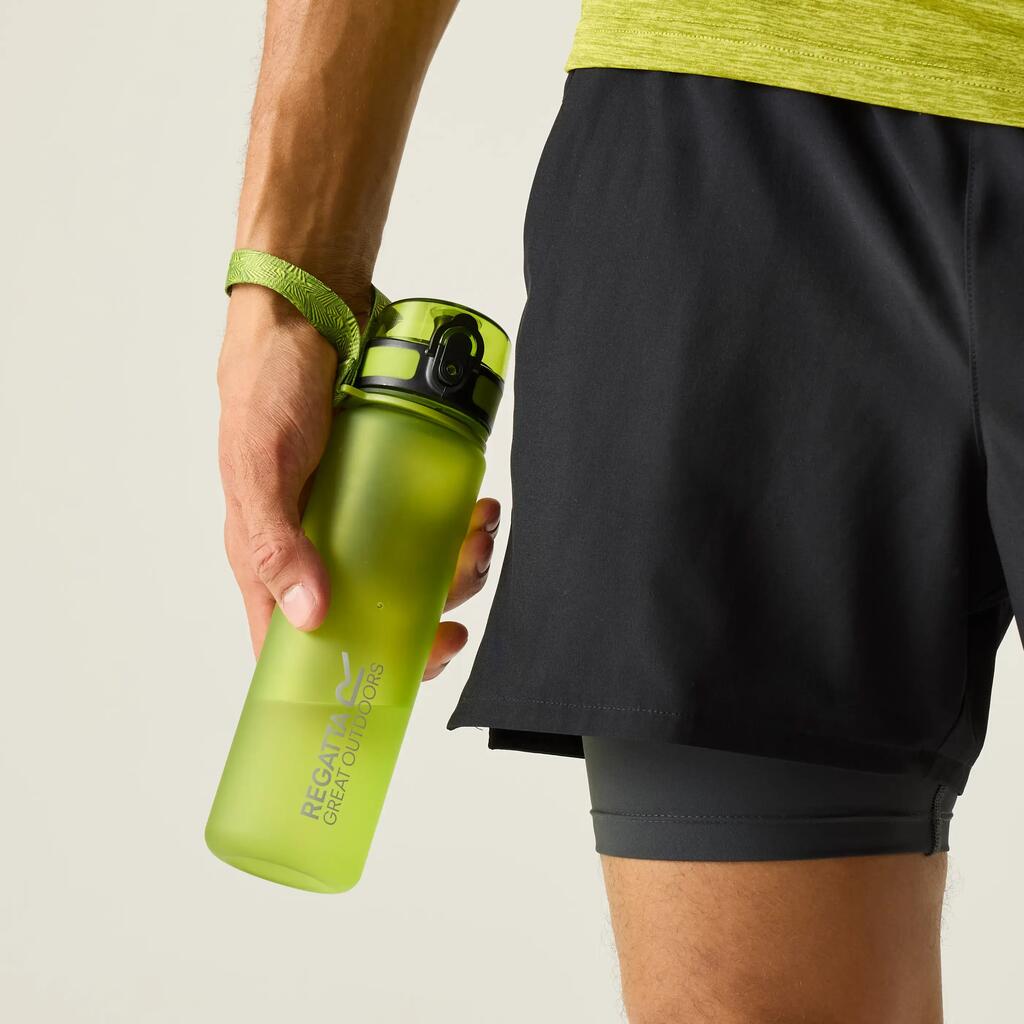 Regatta Tritan Collapsible Bottle