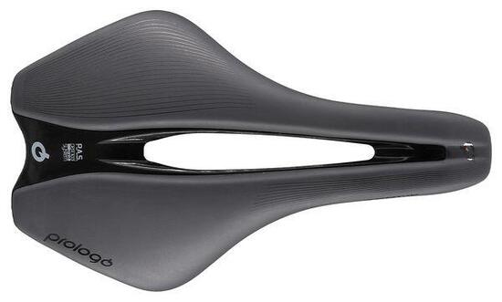 Prologo-Sattel Dimension R2 Tirox Schwarz