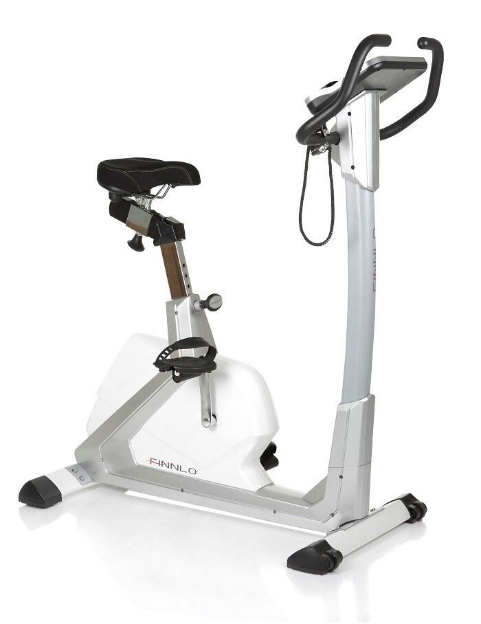 Bicicleta ergométrica Hammer VARON XTR II, con envío y montaje incluido 2/8