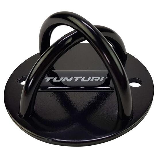 Suspension Trainer Mount Black
