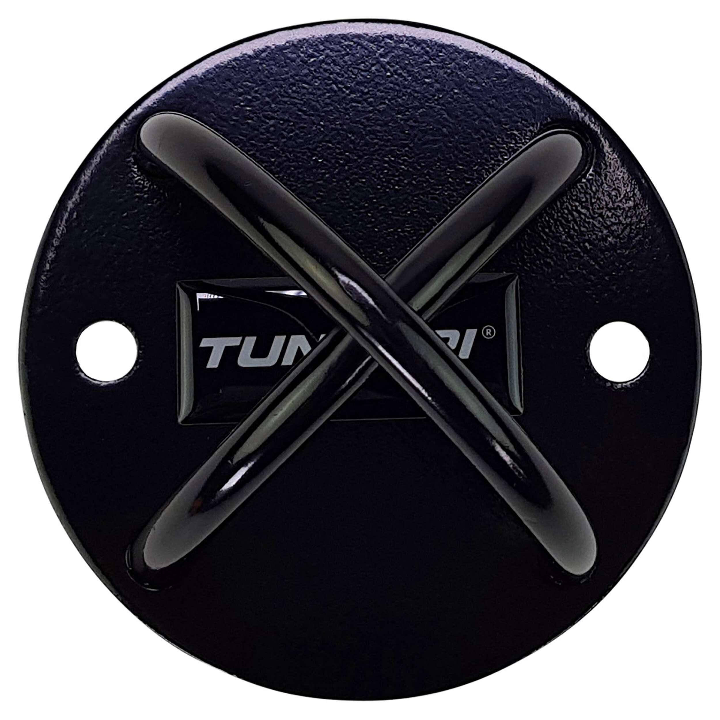 Tunturi Schlingentrainer Halterung - Suspension Trainer 4/7
