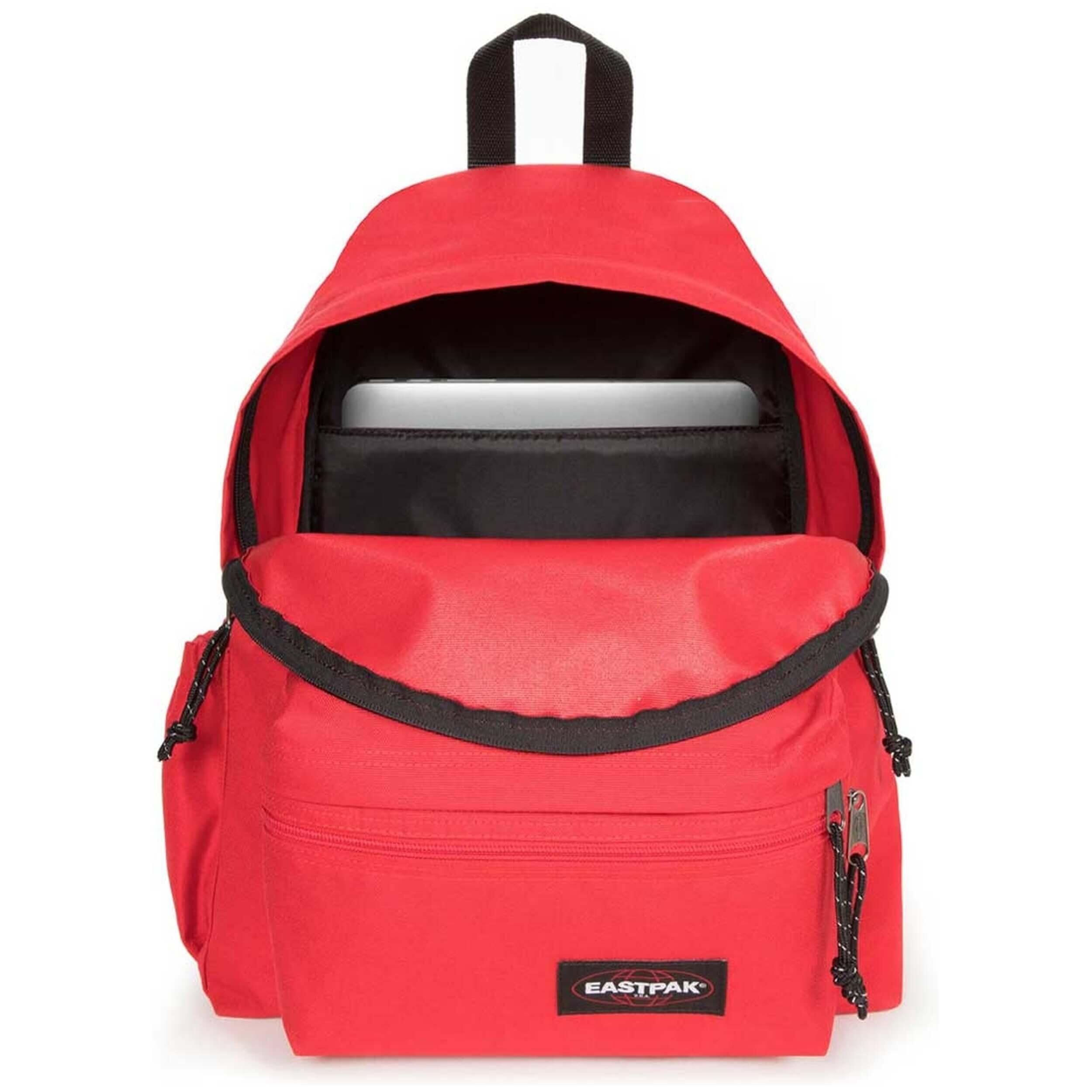 Rugzak Eastpak model EK69D-85Z voor unisex 2/3