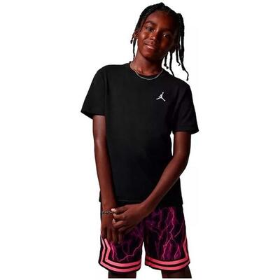 Maglia a maniche corte Jordan modello 95D266-023 per unisex