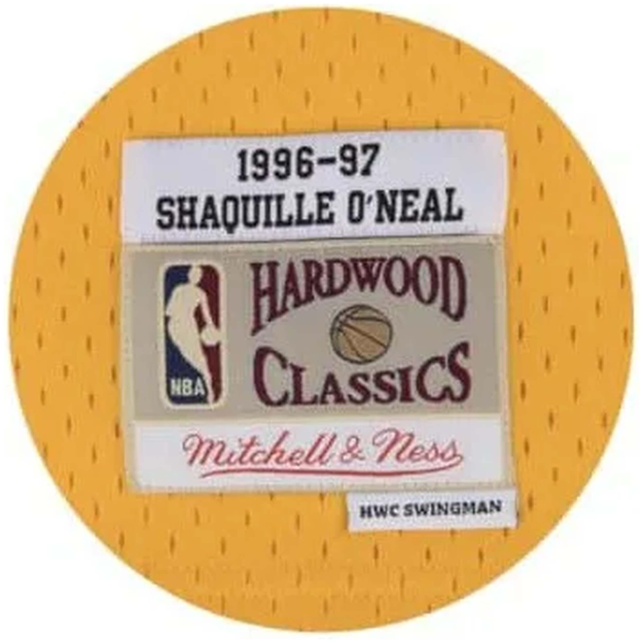 Debardeur Mitchell & ness modèle SMJYGS18177-LALLTGD96SON pour homme 2/3