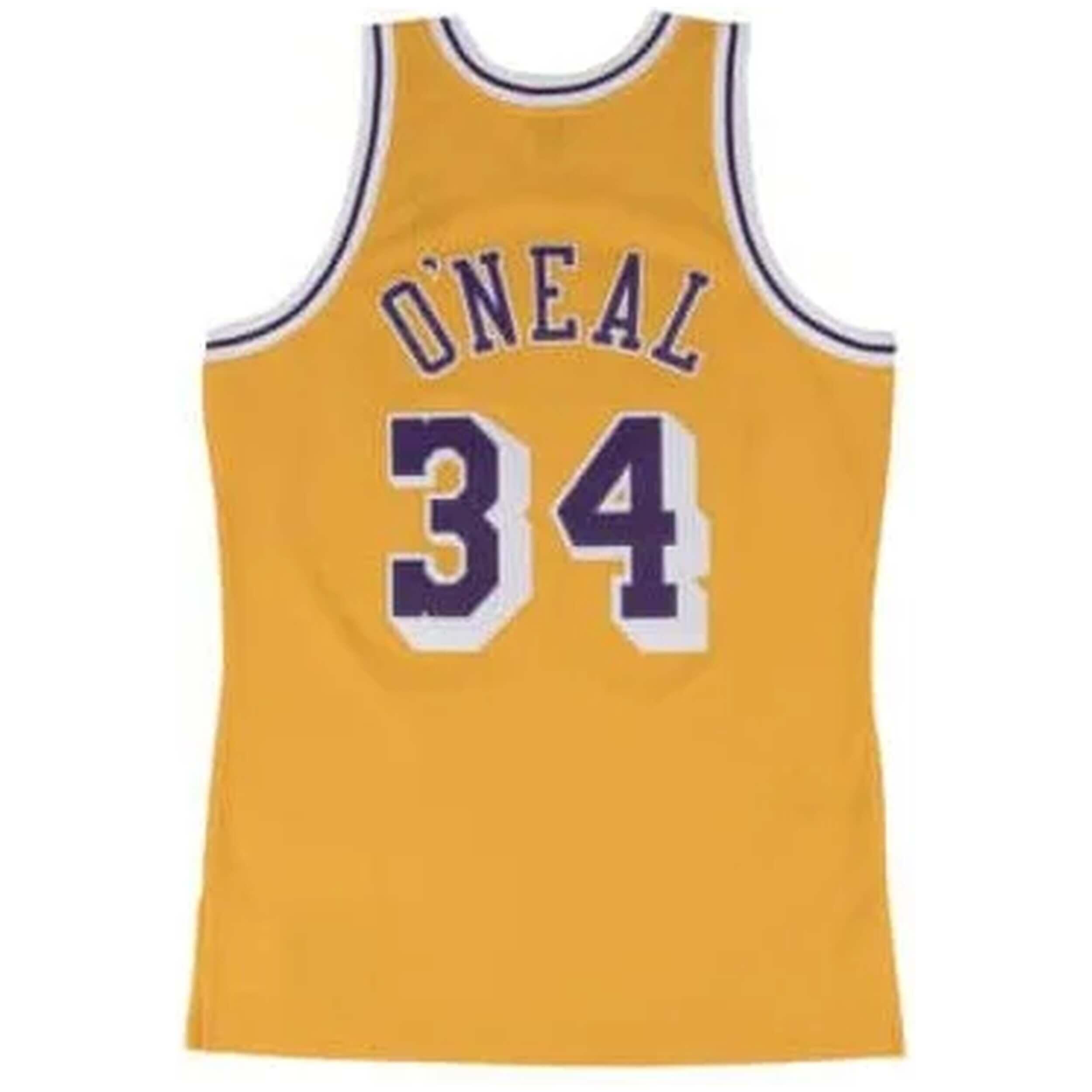 MITCHELL & NESS picture