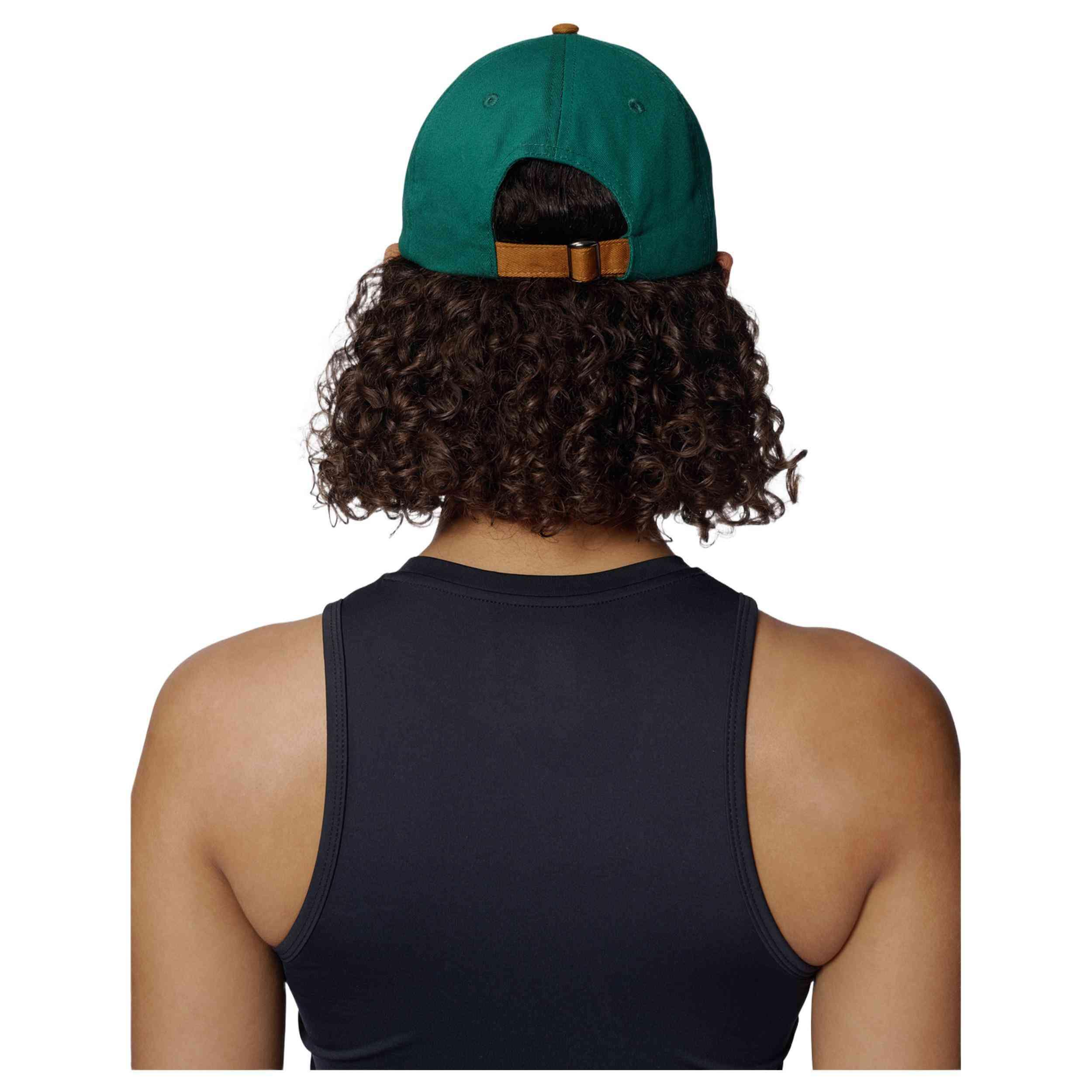 Casquette Hummel modèle 226045-6195 pour unisexe 3/4