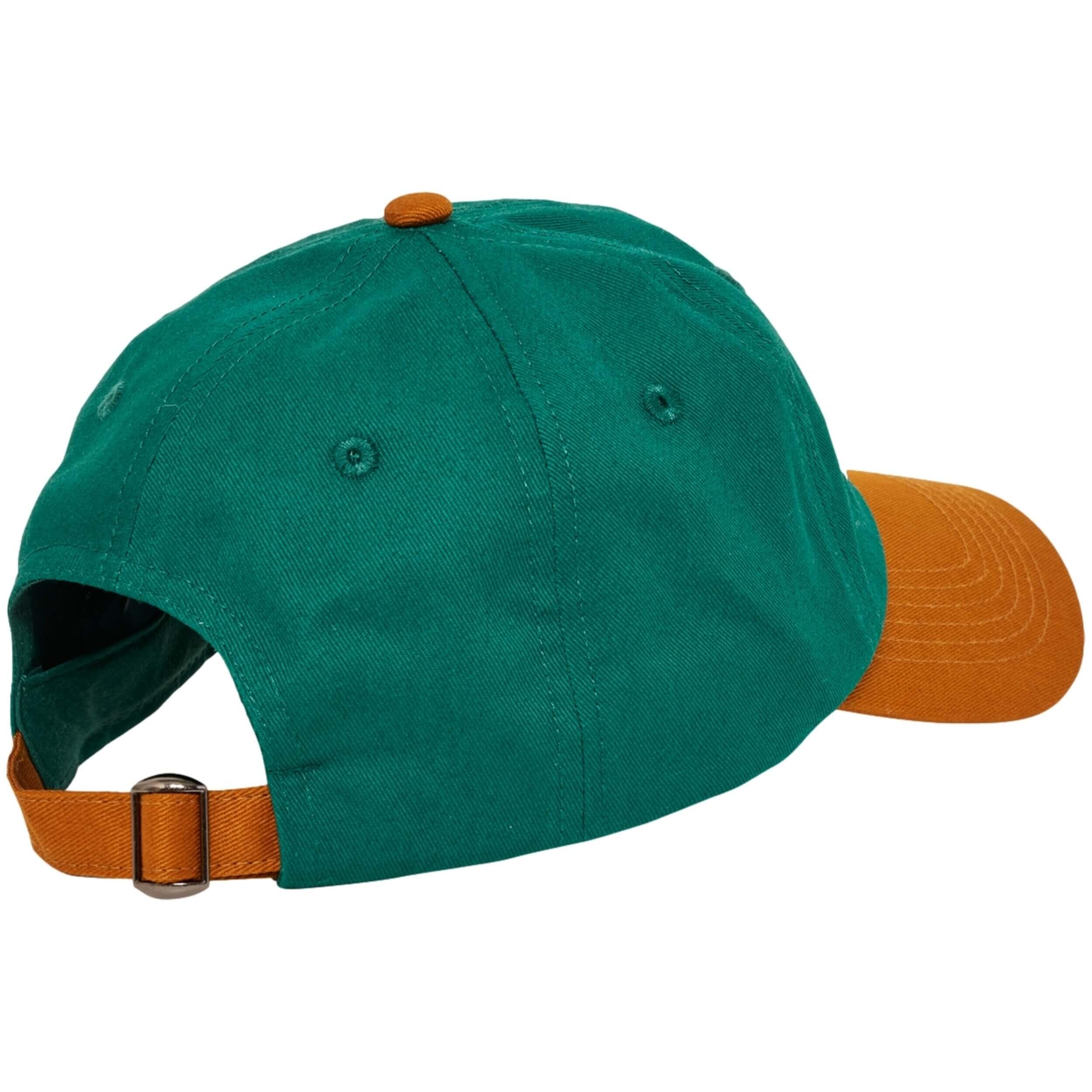 Casquette Hummel modèle 226045-6195 pour unisexe 4/4