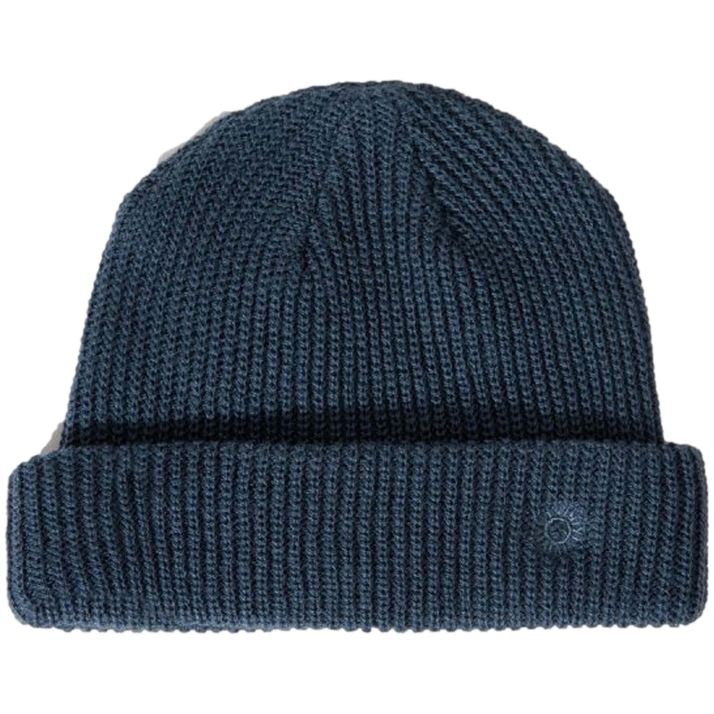 Bonnet Rhythm modèle CL21MHW04-NAV pour homme 2/2