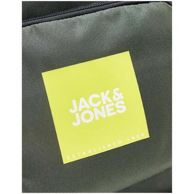 Rugzak jack&jones model 12216068-rosin voor mannen