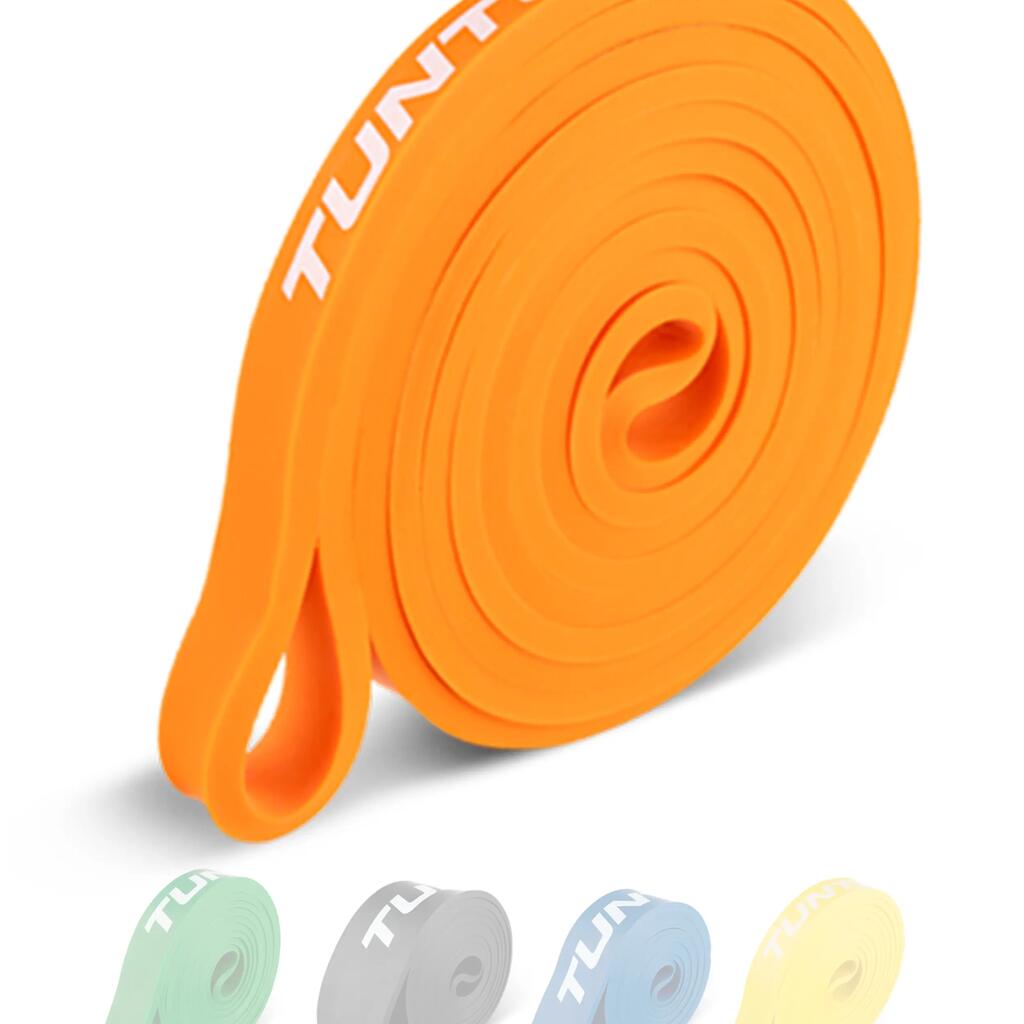Resistance bands Extra Light Orange
