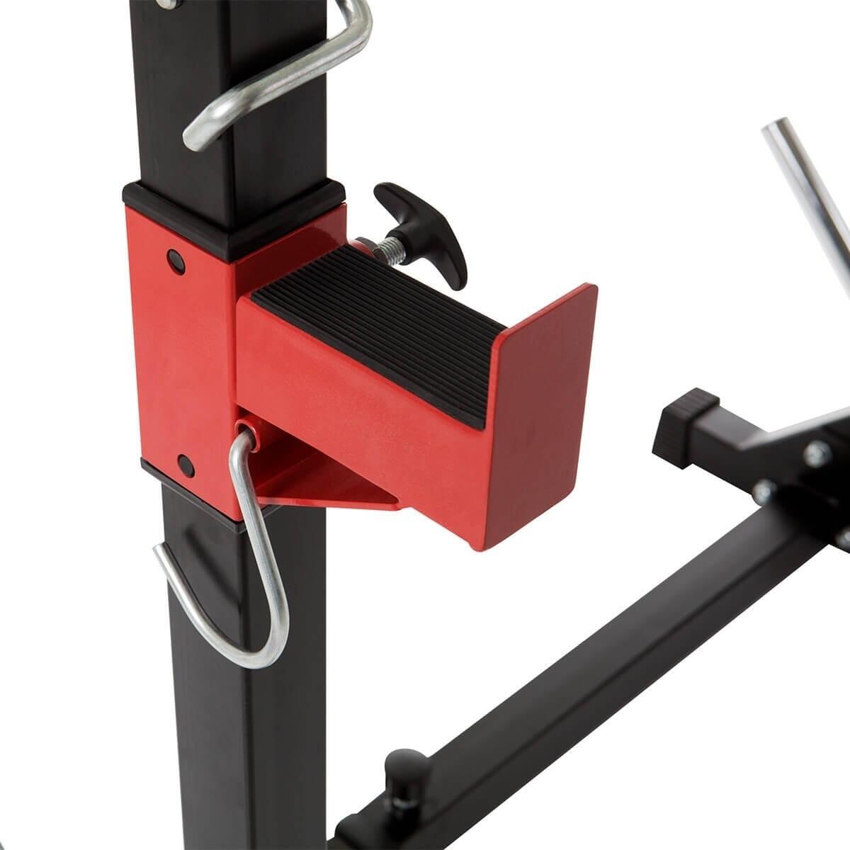 Hammer Halterstation Core 2.0 3/7