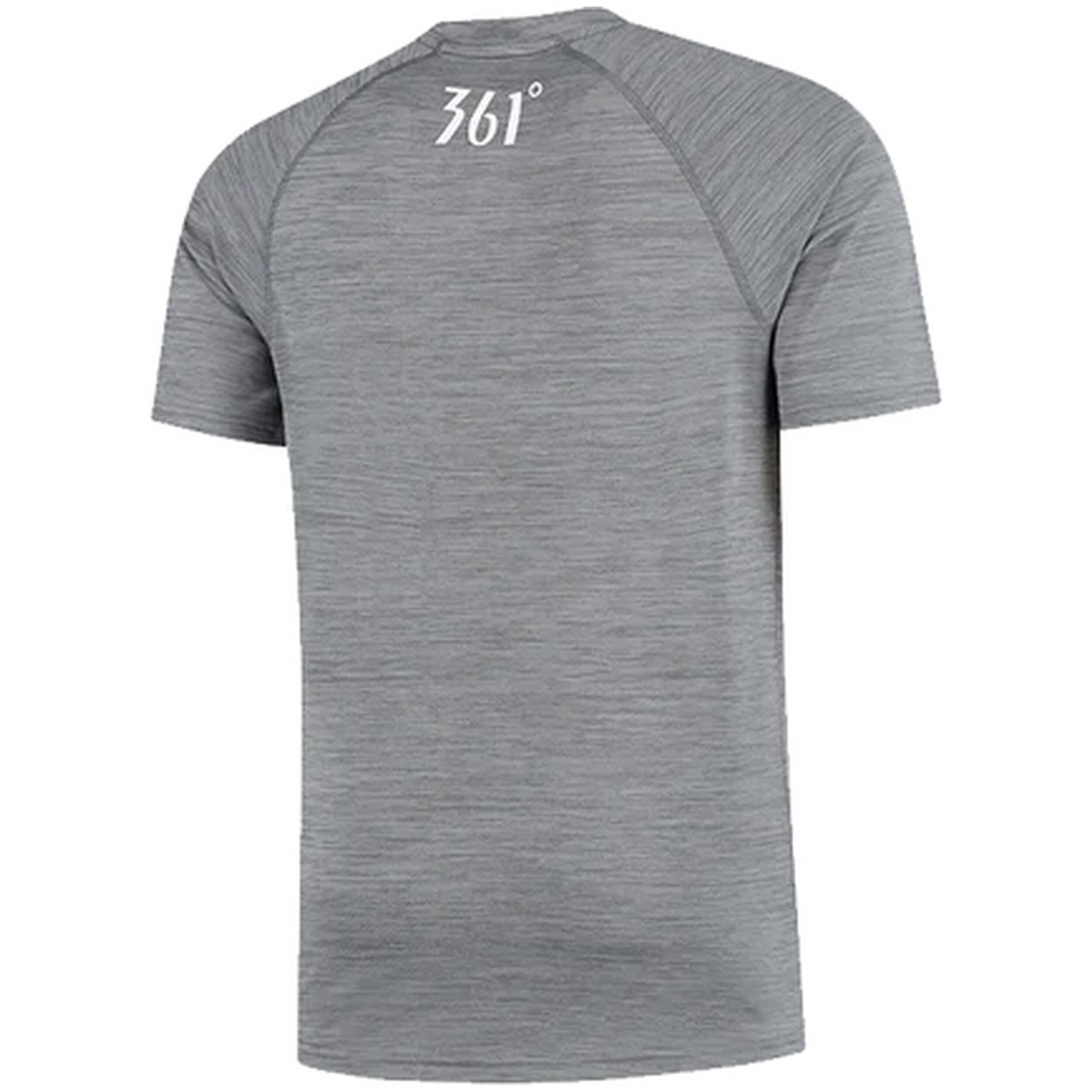 Maglia a maniche corte 361º modello A704-9 per uomini 2/2