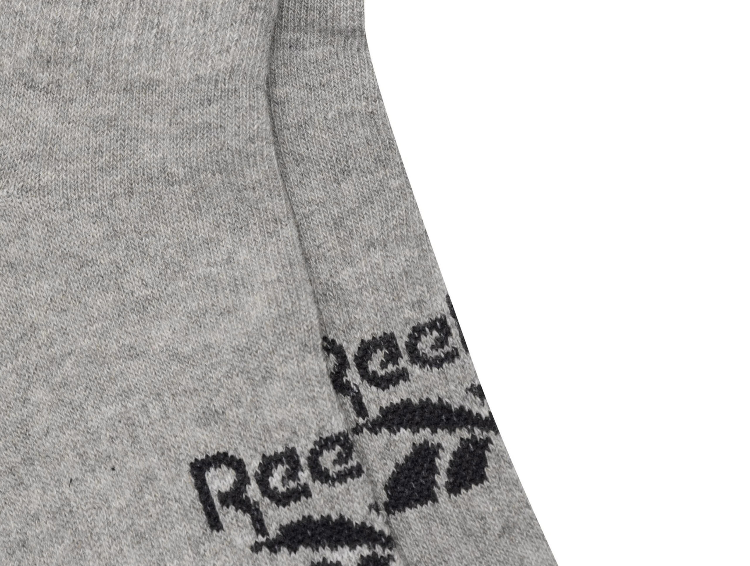 Skarpety stopki męskie ReebokACT FO U ANKLE SOCK 3/3