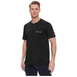 T-shirt Calvin klein modèle J30J324671 BEH-XS pour homme