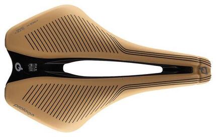 Prologo Dimension AGX Space Slide Control Sattel Braun