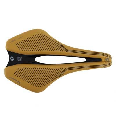 Zadel Prologo Dimension AGX Space Slide Control Bruin 4/5