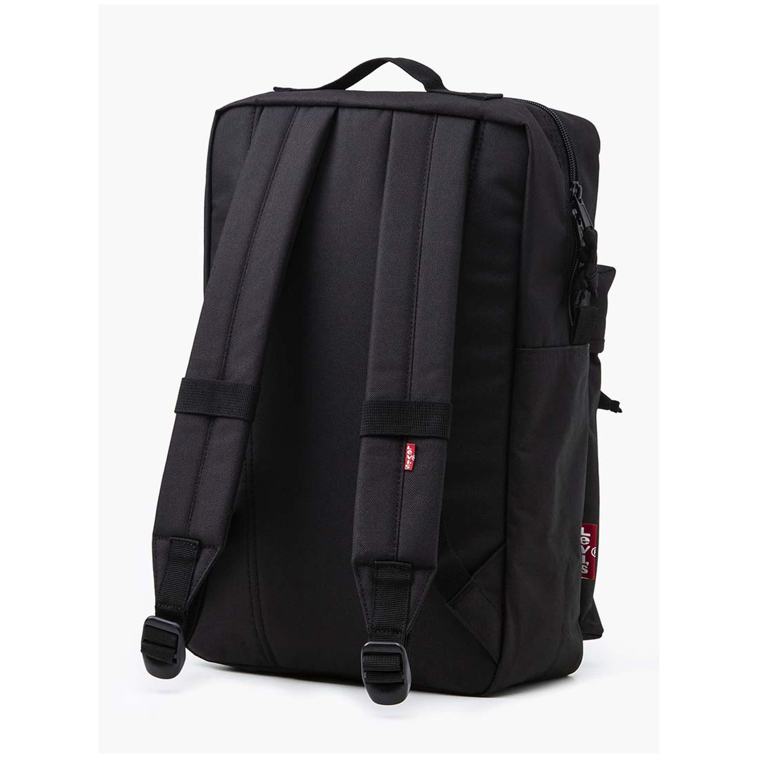 Mochila Levi's modelo 10070-878605 para hombre 3/4