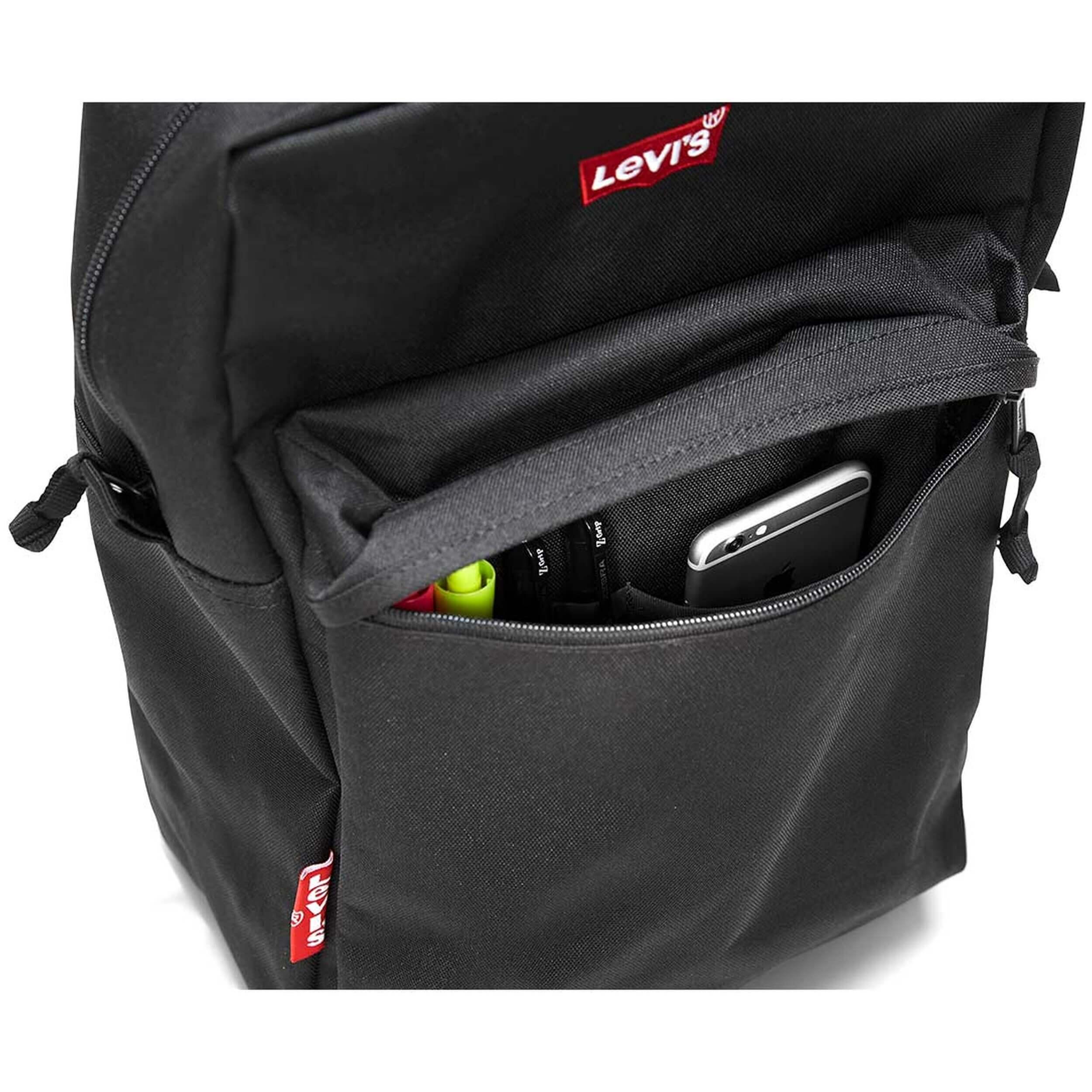 Mochila Levi's modelo 10070-878605 para hombre 2/4