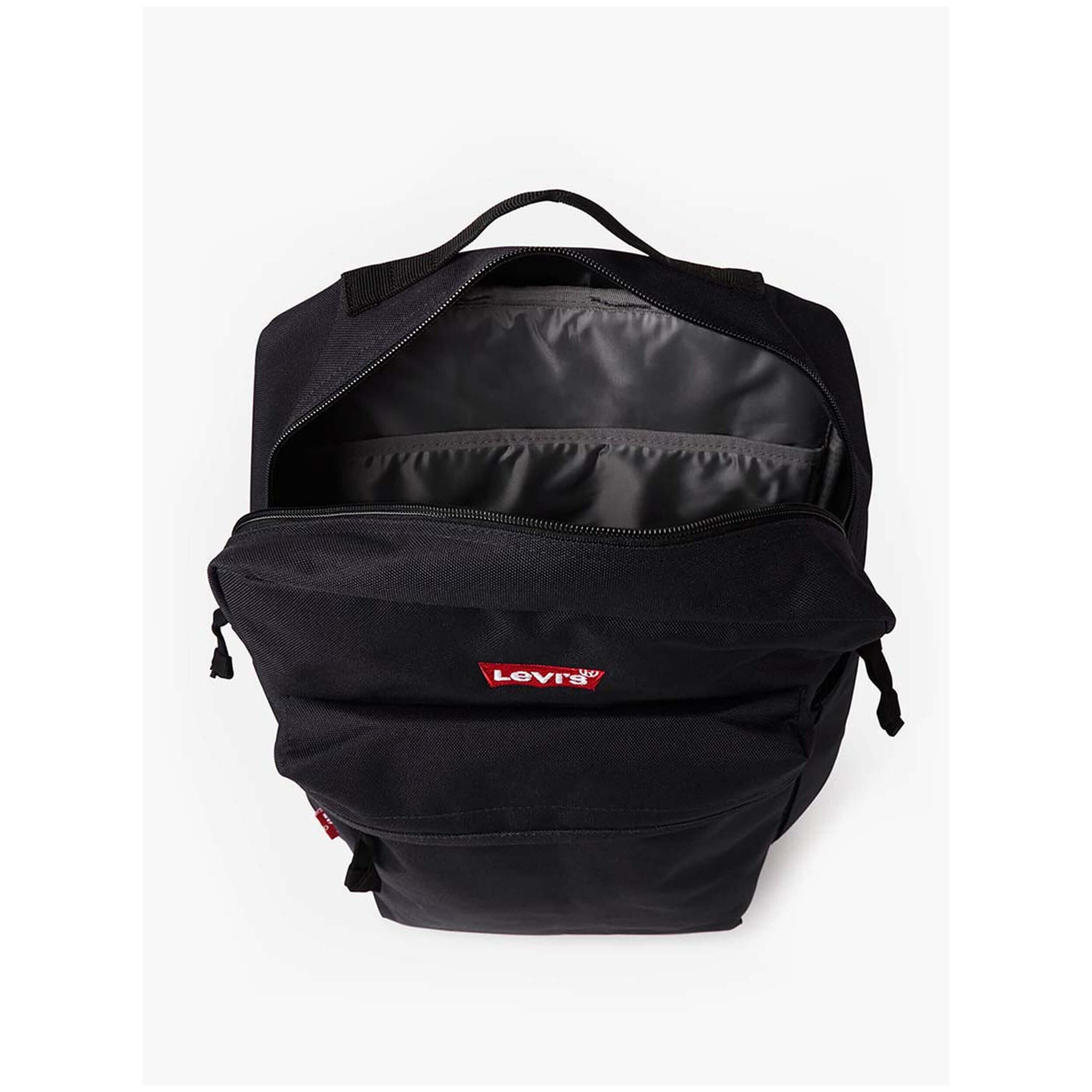 Mochila Levi's modelo 10070-878605 para hombre 4/4