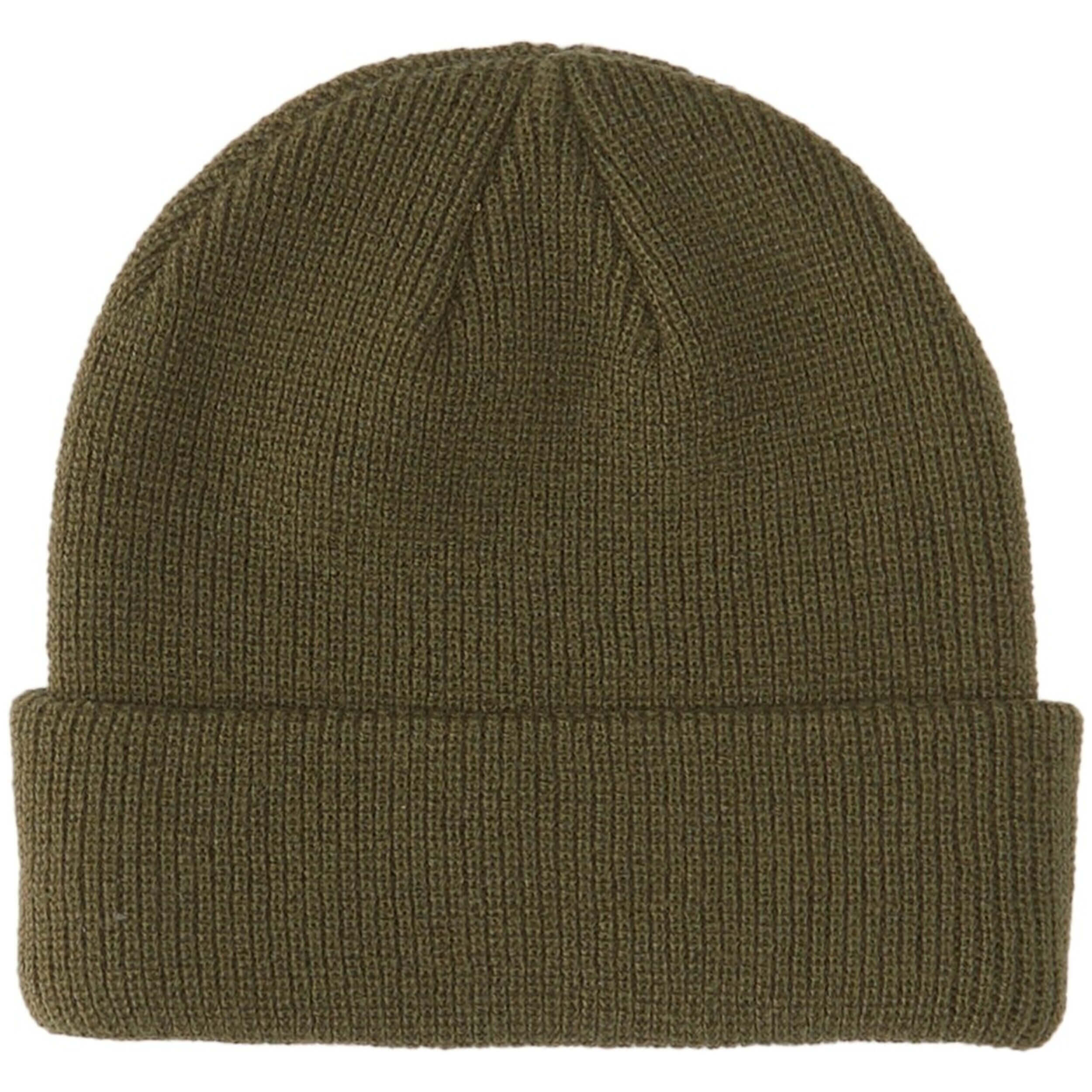 Gorro de lã Quiksilver modelo AQYHA04782-BYJH para homem 4/4