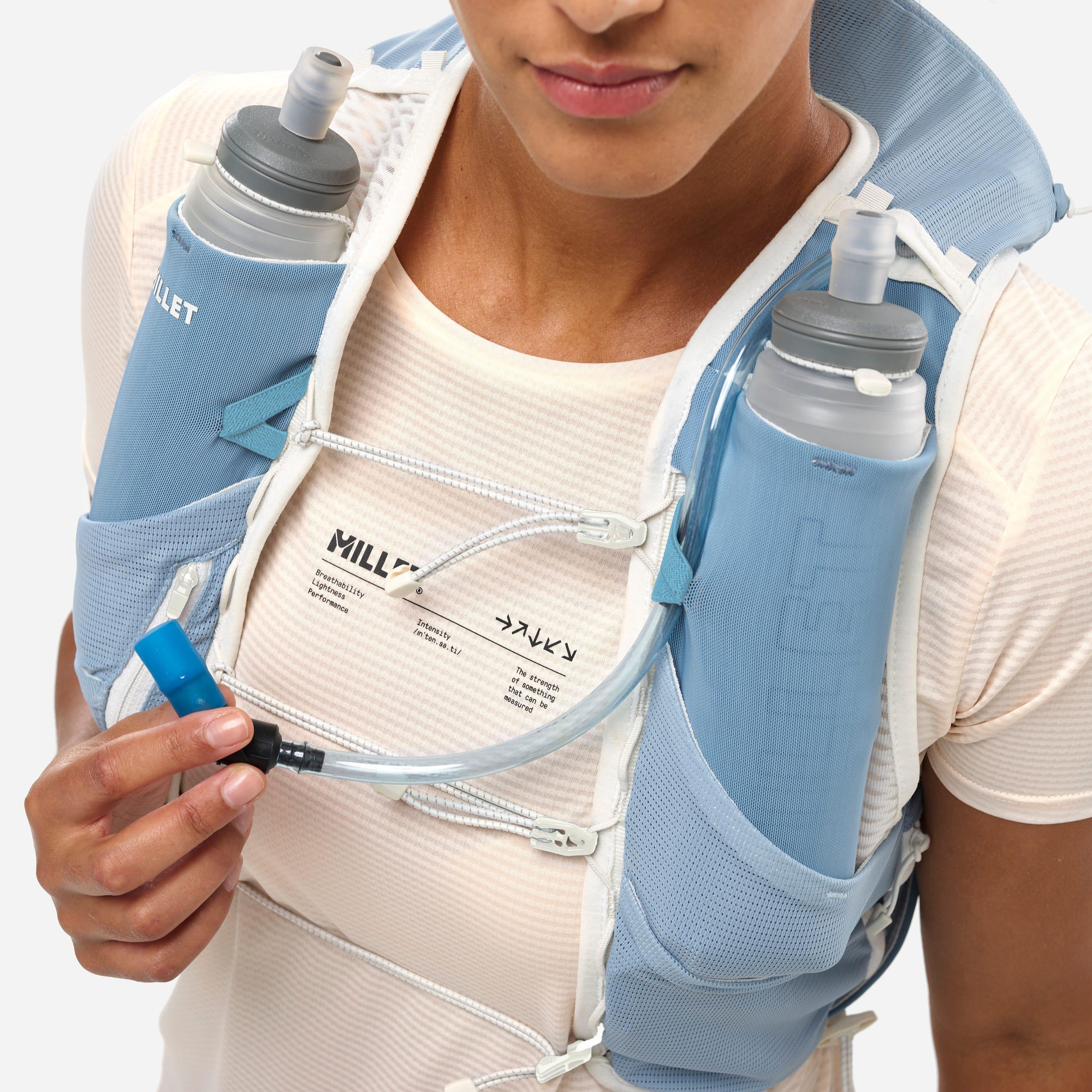 Sac à dos Trail unisexe INTENSE ULTRA 15L 3/7