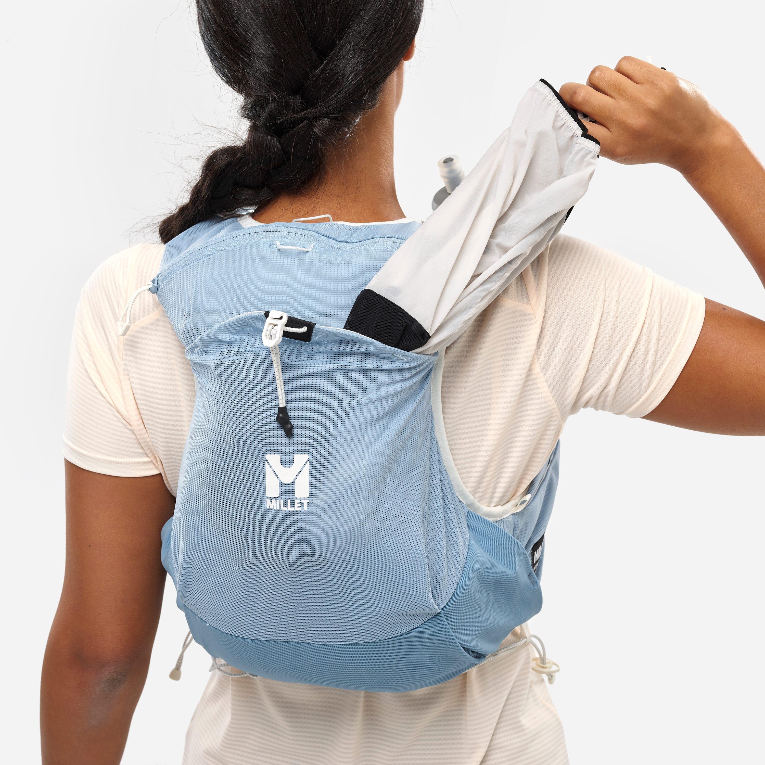 Sac à dos Trail unisexe INTENSE ULTRA 15L 5/7