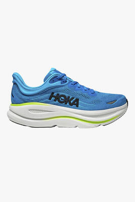 Hoka Zapatillas Bondi 9 Azul Hombre