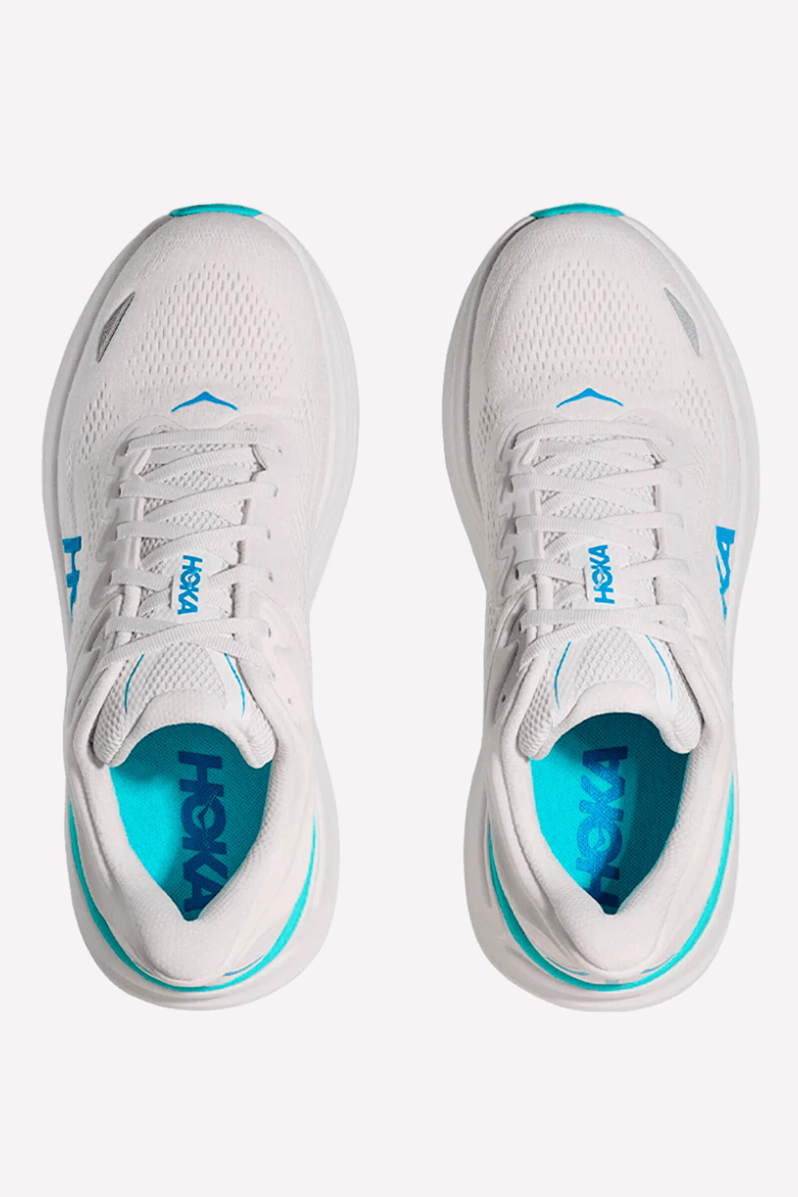 Running - Zapatillas de running de máximo acolchado - Hoka Bondi 9 3/5