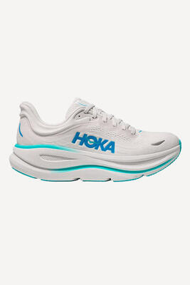 Hoka Zapatillas Bondi 9 Negro/blanco Hombre