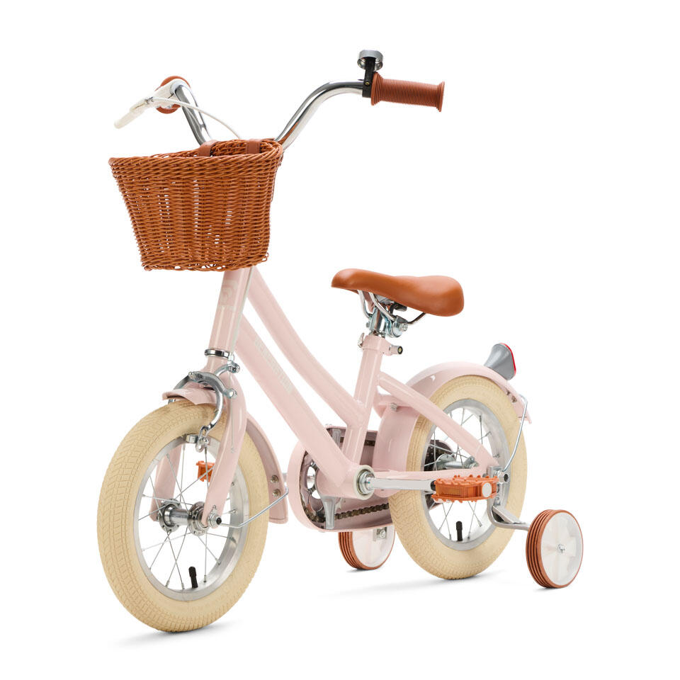Generation Hip 12 pulgadas Rosa – Bicicleta Infantil 2/4
