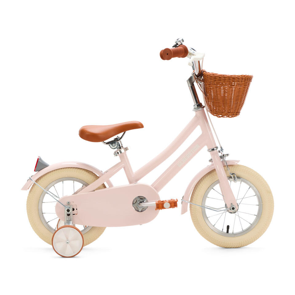 Generation Hip 12 Zoll Rosa  Kinderfahrrad
