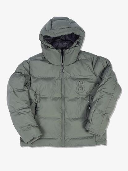 Giacca invernale da uomo MANTO Ahead