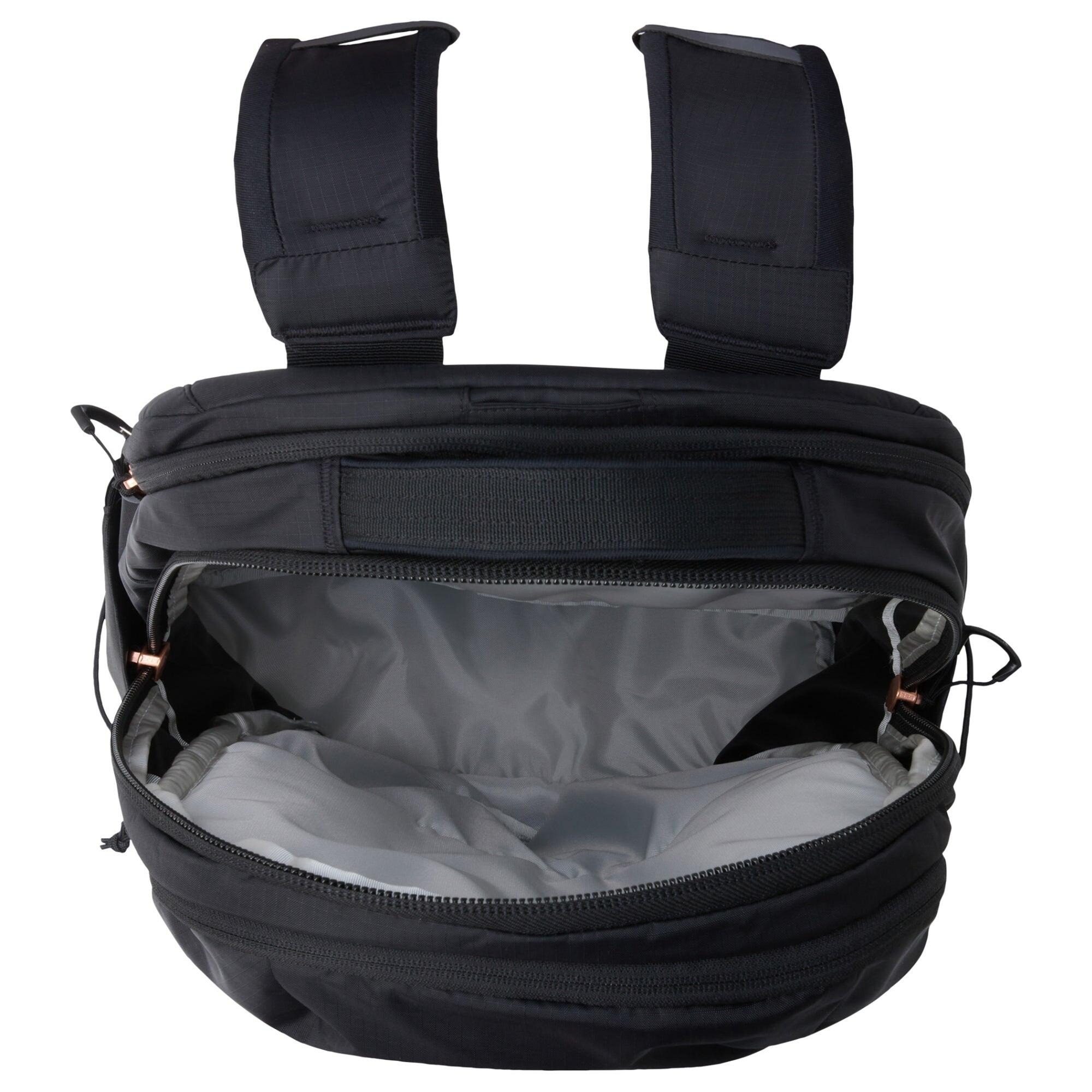 Sac à Dos Borealis Luxe Noir - NF0A81E752B 3/7