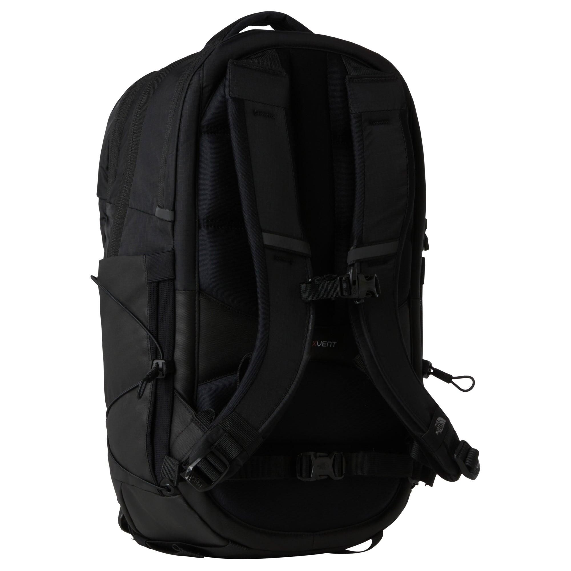 Sac à Dos Borealis Luxe Noir - NF0A81E752B 2/7