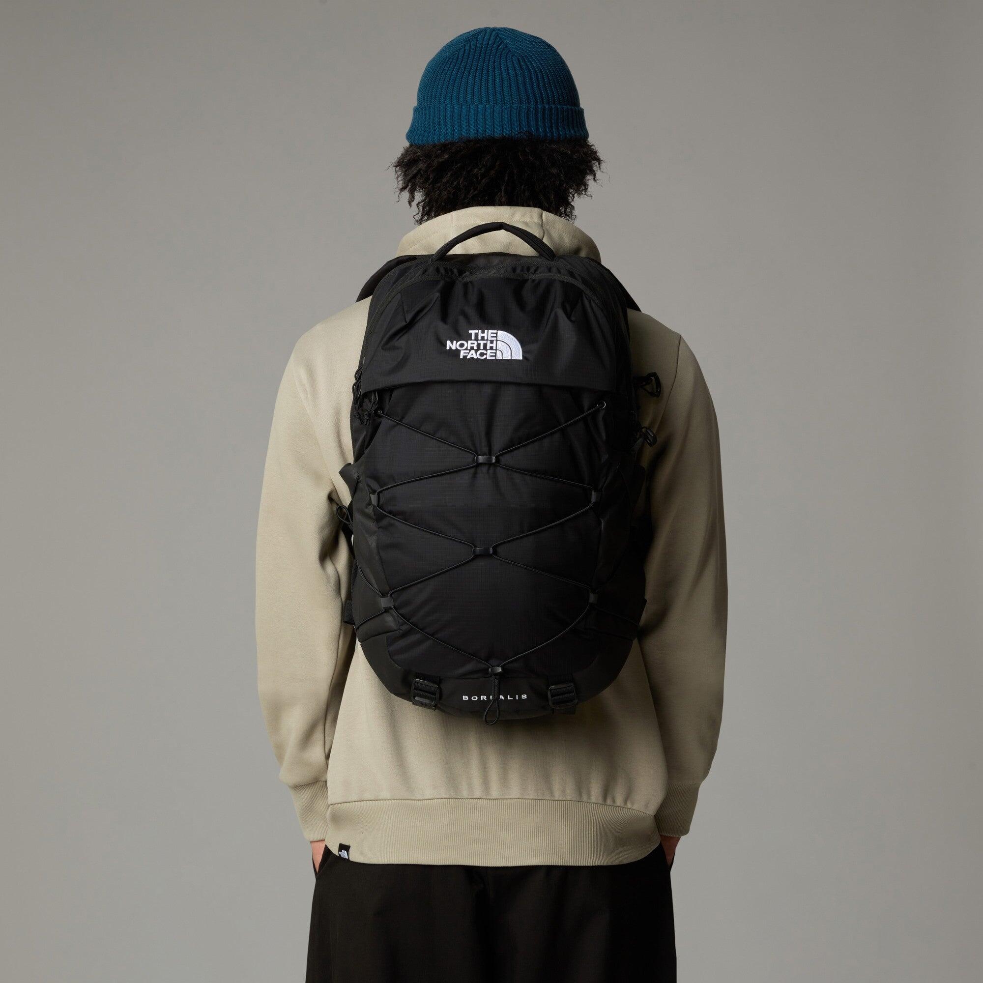 Zaino The North Face Borealis 28L nero 7/7