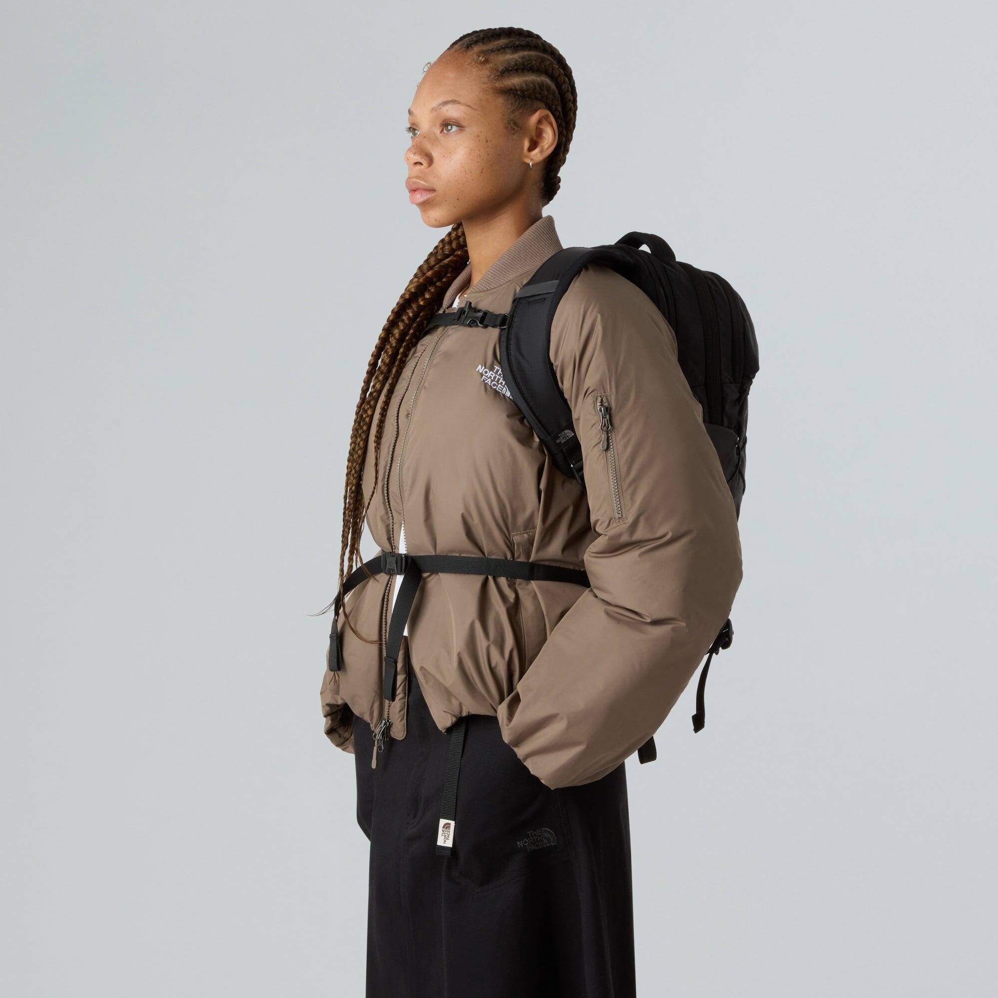 Sac à Dos Borealis Luxe Noir - NF0A81E752B 7/7