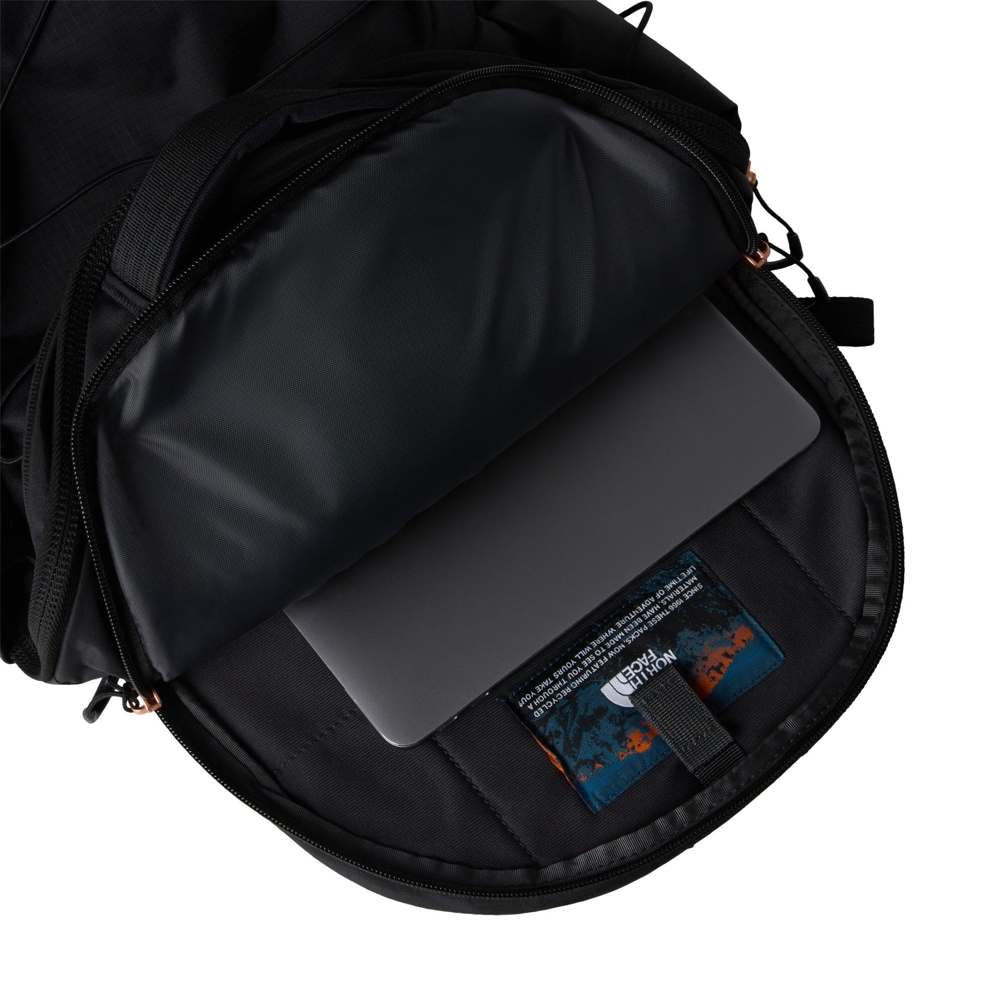 Sac à Dos Borealis Luxe Noir - NF0A81E752B 5/7