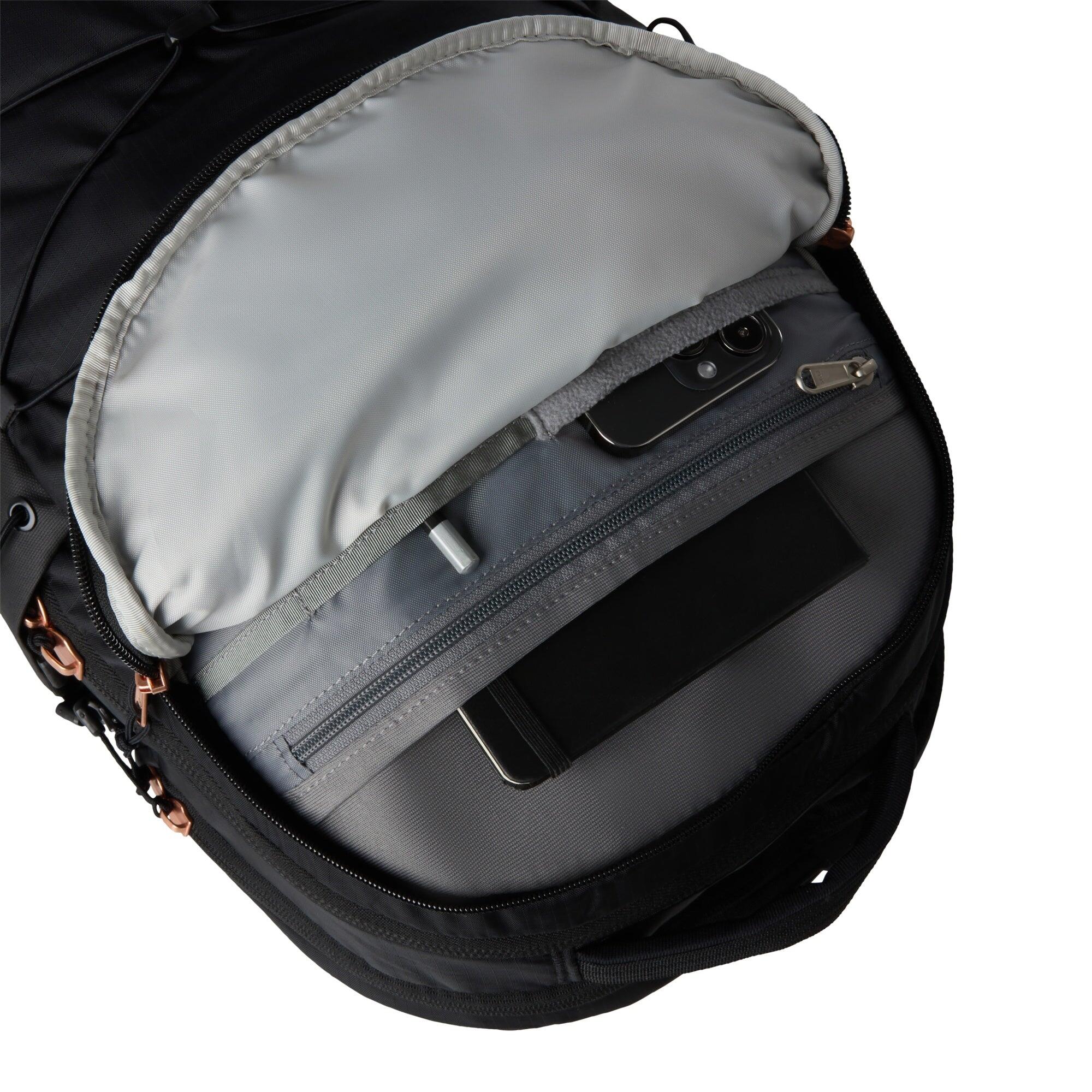 Sac à Dos Borealis Luxe Noir - NF0A81E752B 4/7