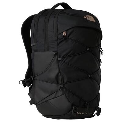 Rugzak borealis luxe zwart - nf0a81e752b
