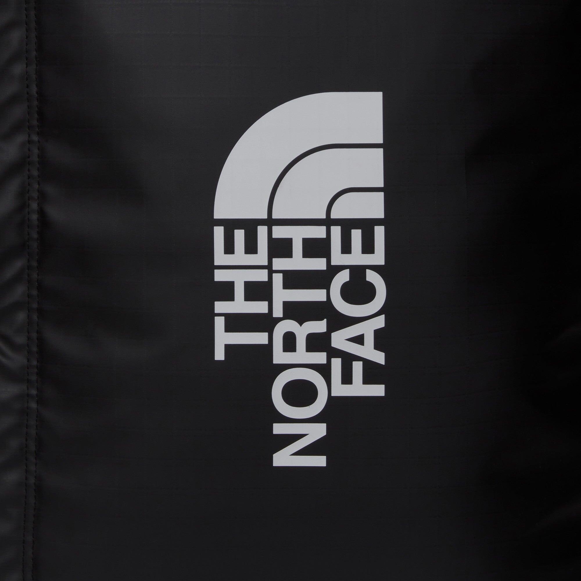 Torba turystyczna The North Face Base Camp Voyager 40L Roller 6/6